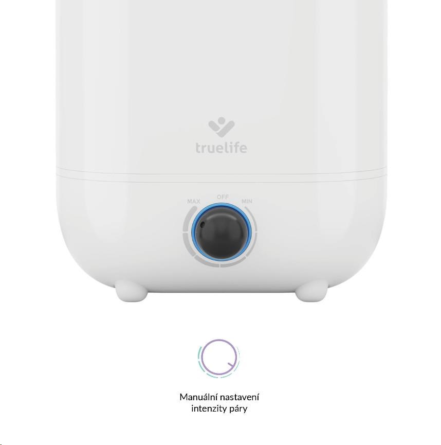 TrueLife AIR Humidifier H3 - zvlhčovač vzduchu2 