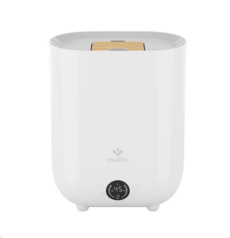 TrueLife AIR Humidifier H5 Touch - zvlhčovač vzduchu1 
