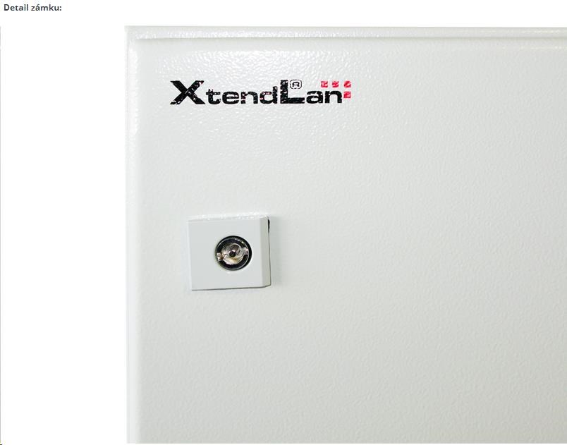 XtendLan 19