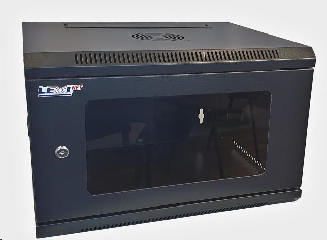 LEXI-Net 19