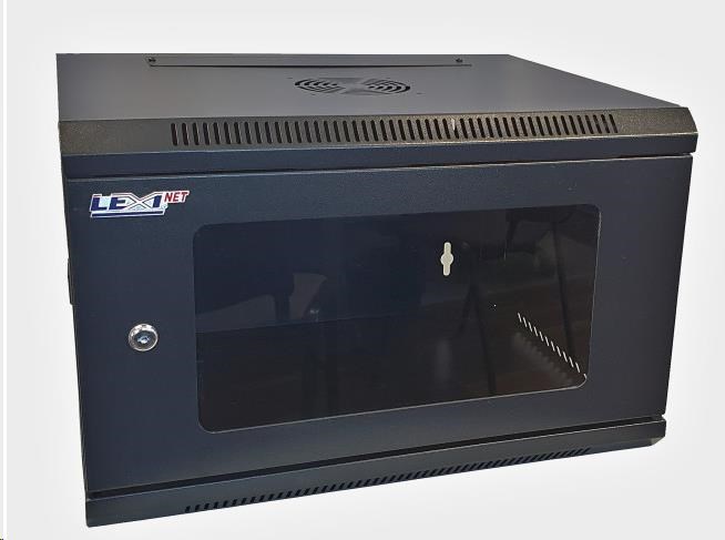 LEXI-Net 19