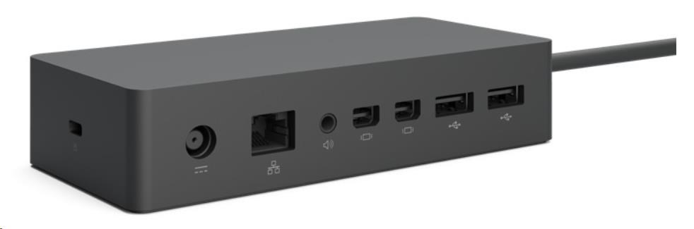 Microsoft Surface Dock 20 