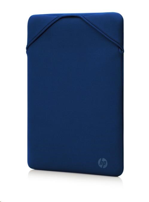HP Protective Reversible 15.6 Čierno-modré puzdro na notebook0 