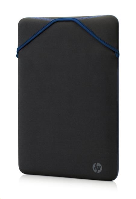 HP Protective Reversible 15.6 Čierno-modré puzdro na notebook0 