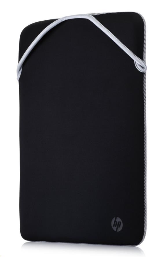 Ochranné obojstranné puzdro HP 15 Blk/ Slv - puzdro1 
