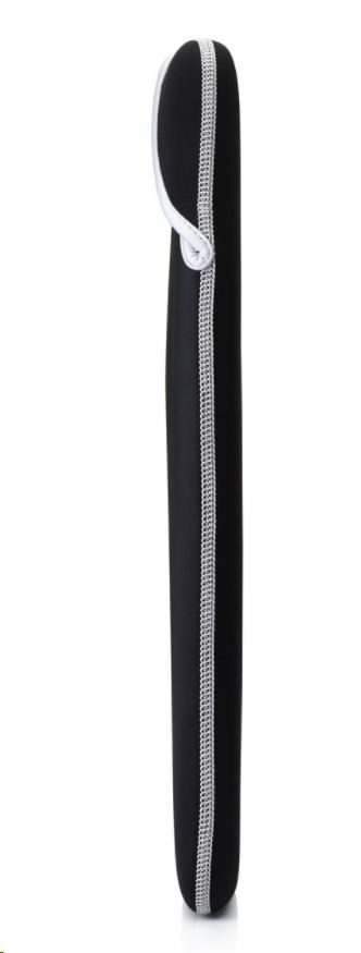 Ochranné obojstranné puzdro HP 15 Blk/ Slv - puzdro3 