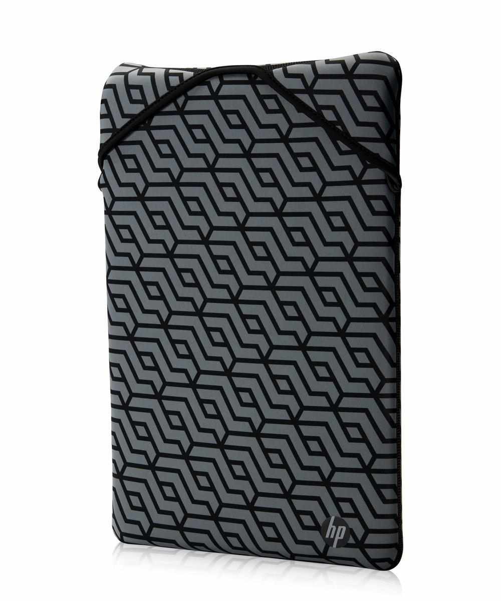 Ochranné obojstranné puzdro HP 15 Blk/ Geo