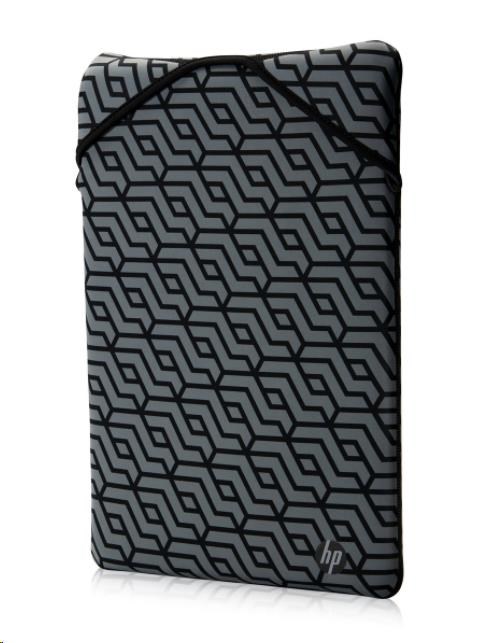 Ochranné obojstranné puzdro HP 14 Blk/ Geo