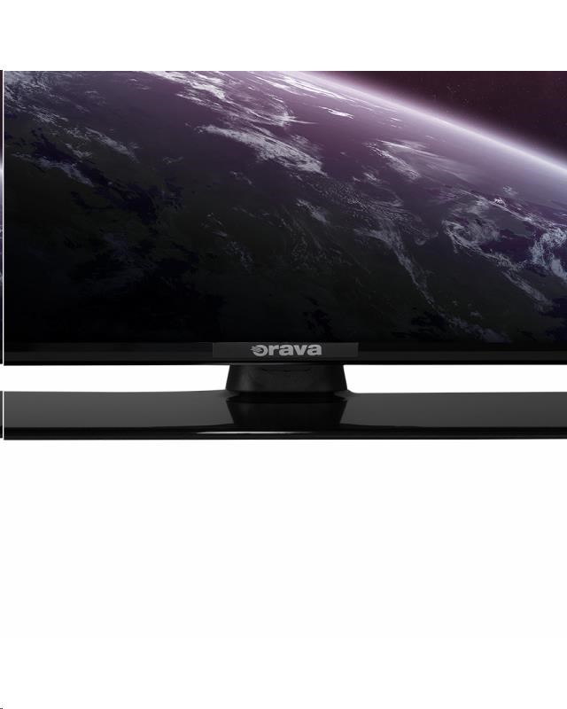 ORAVA LT-ANDR50  LED TV,  50