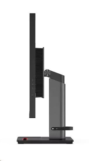 LENOVO LCD ThinkVision Creator Extreme 27"" VA; 16:9; 3840x2160; 250cmd; 4ms; VGA;HDMI; stojan:naklonenie, voľná synchro2 