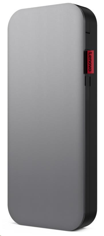 LENOVO Power Bank Go USB-C Laptop (20000 mAh)6 