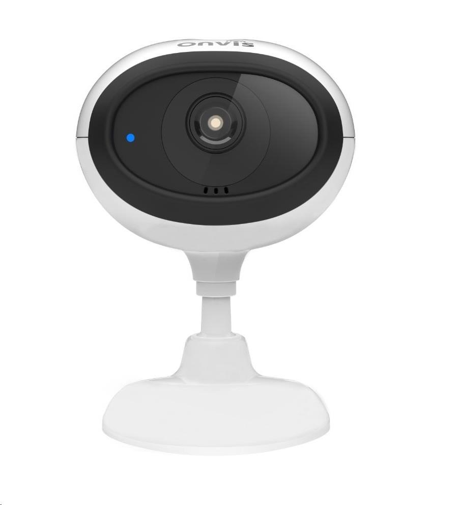 ONVIS IP kamera – HomeKit,  Wi-Fi,  1080p@30FPS0 