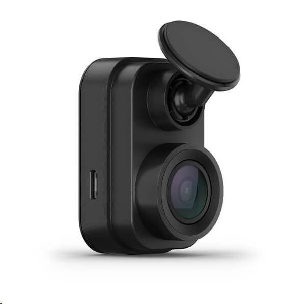 Garmin Dash Cam Mini 2 - kamera pro záznam jízdy0 