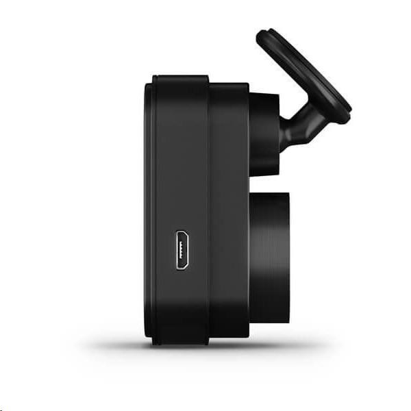 Garmin Dash Cam Mini 2 - kamera pro záznam jízdy4 
