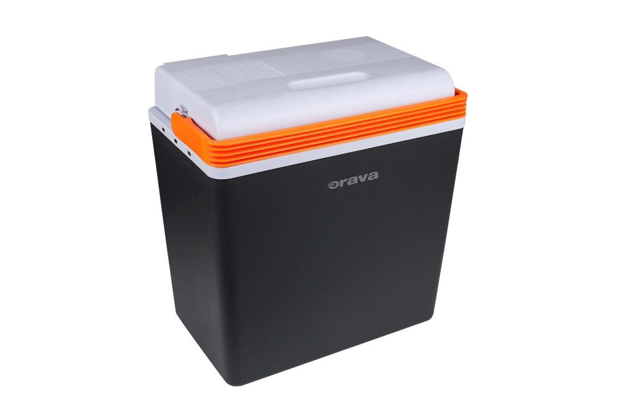 Orava TF-200 autochladnička, 55 W, přenosná, 20 l, 56dB, režim ECO, energetická třída F0 