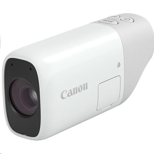 Canon PowerShot ZOOM,  12MPix - Essential Kit3 