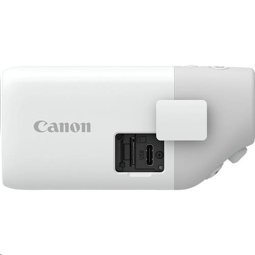 Canon PowerShot ZOOM,  12MPix - Essential Kit4 