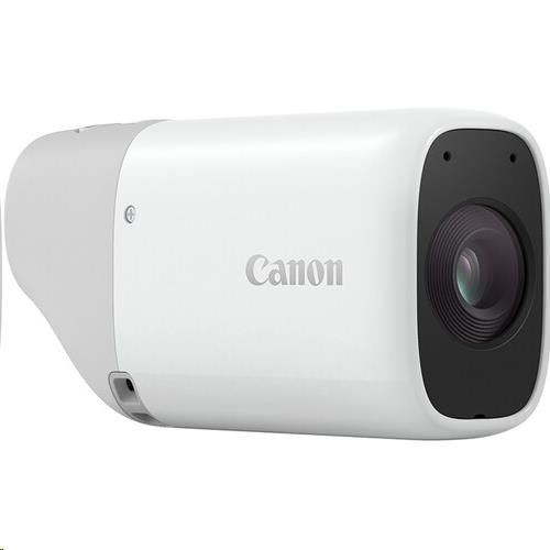 Canon PowerShot ZOOM,  12MPix - Essential Kit7 