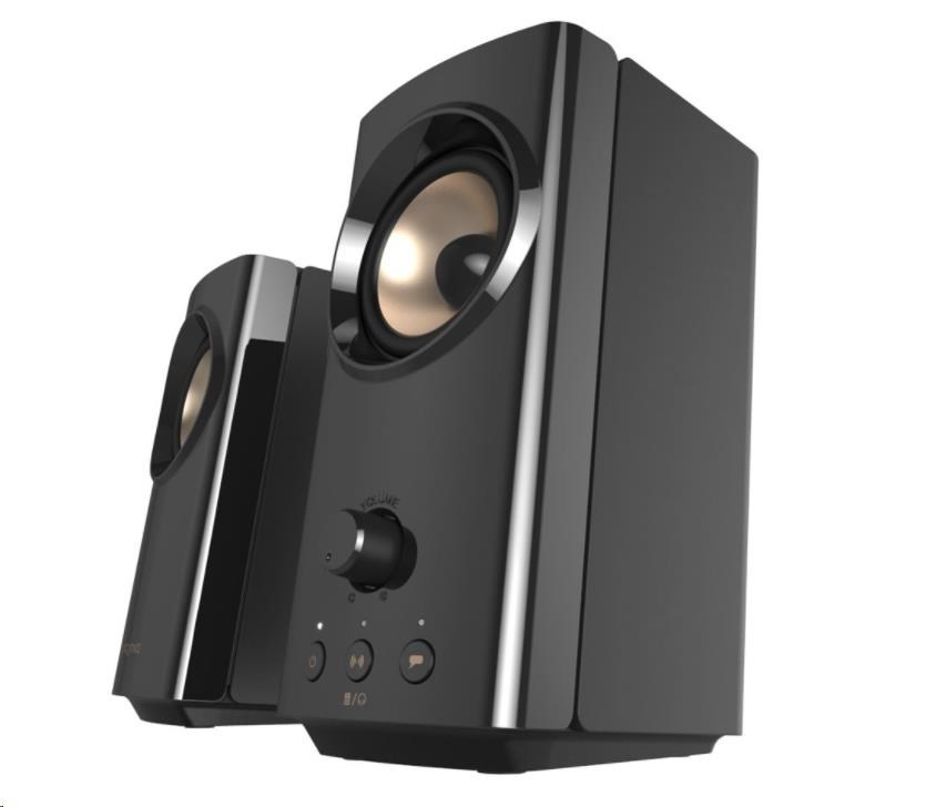 Stolné reproduktory Creative T600 