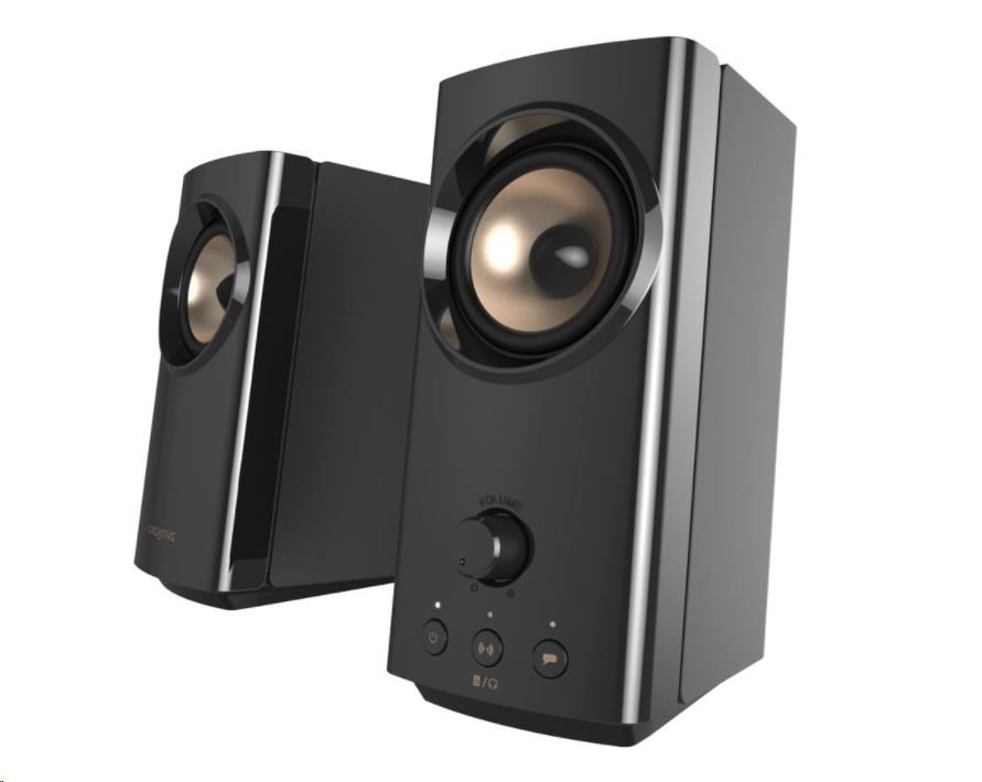 Stolné reproduktory Creative T601 