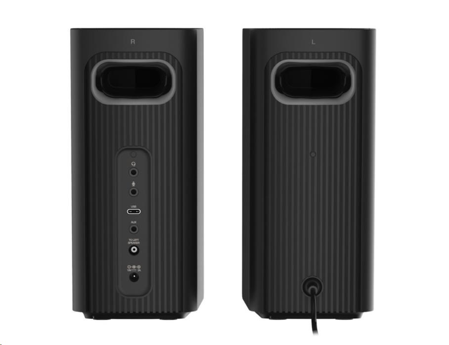 Stolné reproduktory Creative T604 