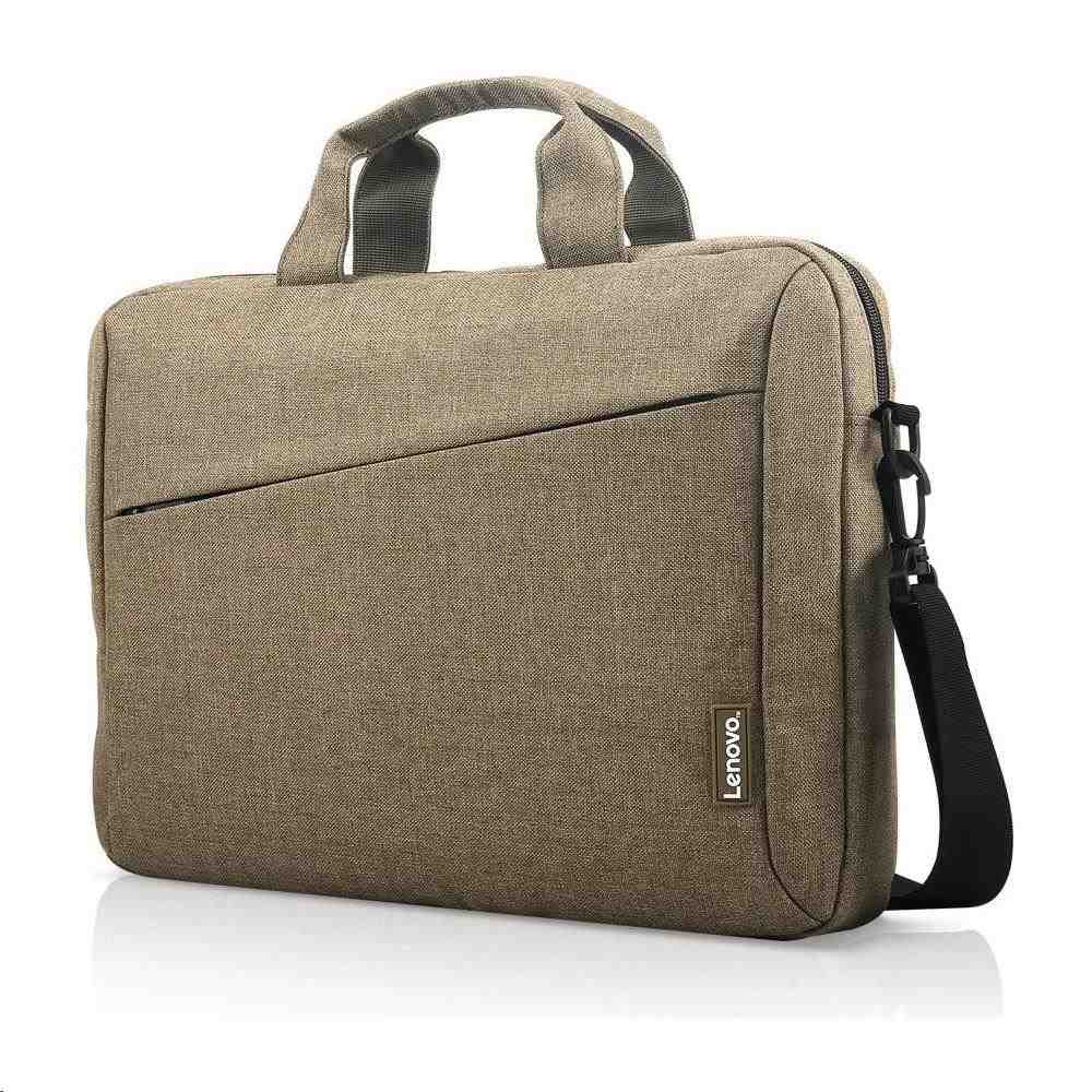 Lenovo 15.6 Laptop Casual Toploader T210 green2 