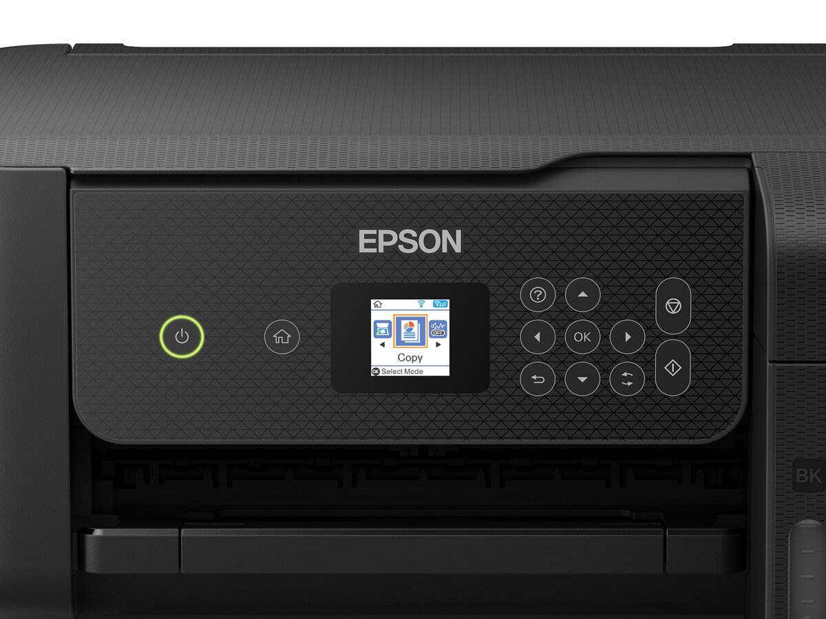 EPSON tiskárna ink EcoTank L3260,  3v1,  A4,  1440x5760dpi,  33ppm,  USB,  Wi-Fi0 