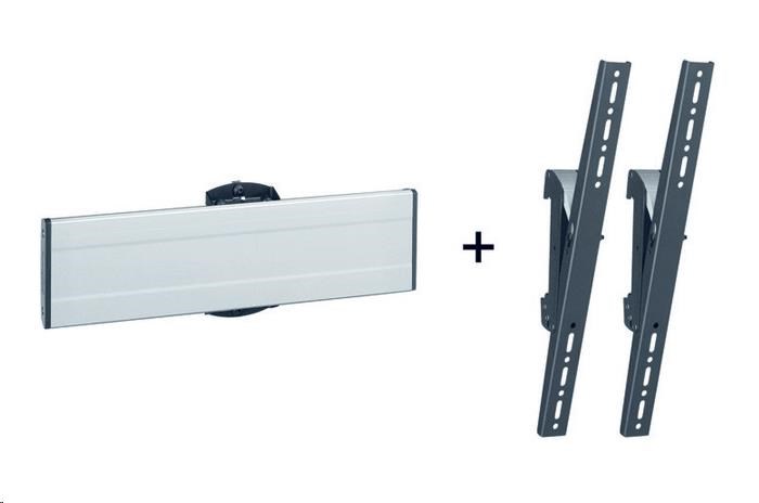 Vogel"s vodorovná část adaptéru Connect-it pro displej,  VESA 450 mm2 