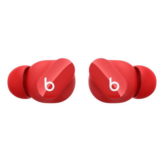 Beats Studio Buds – True Wireless Noise Cancelling Earphones – Beats Red1 