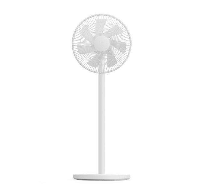 Mi Smart Standing Fan 2 EU1 
