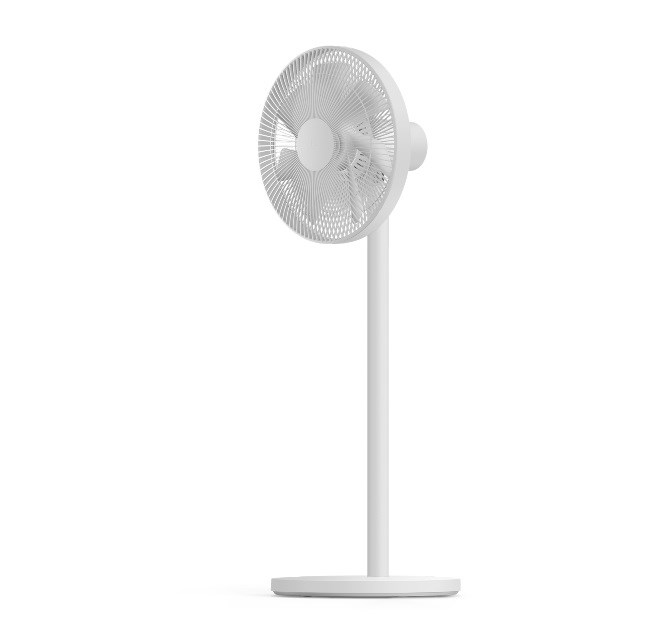 Mi Smart Standing Fan 2 EU0 