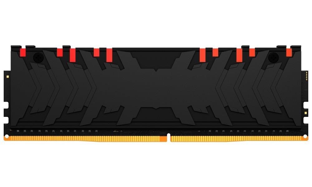 KINGSTON DIMM DDR4 32GB (Kit of 4) 3200MT/ s CL16 FURY Renegade RGB1 