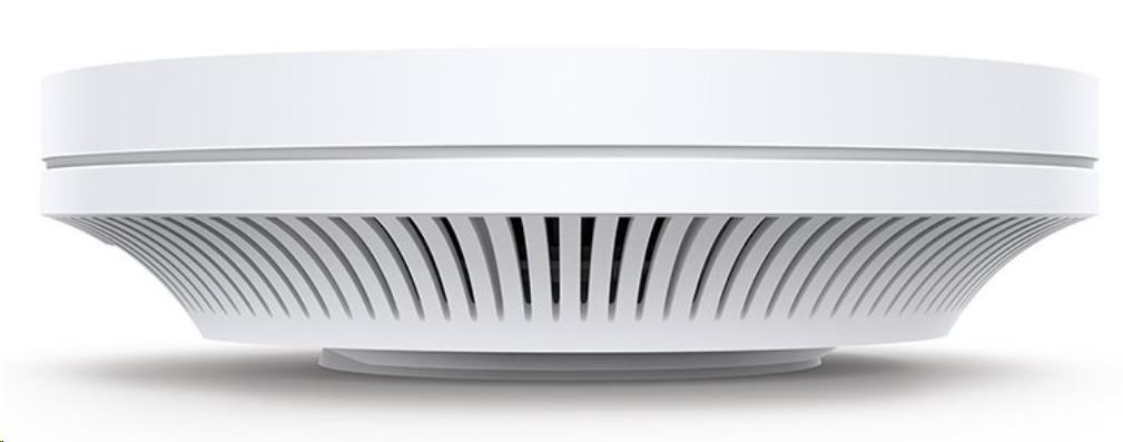 TP-Link EAP610 OMADA WiFi6 AP (AX1800, 2, 4GHz/ 5GHz, 1xGbELAN, 1xPoE-in)3 