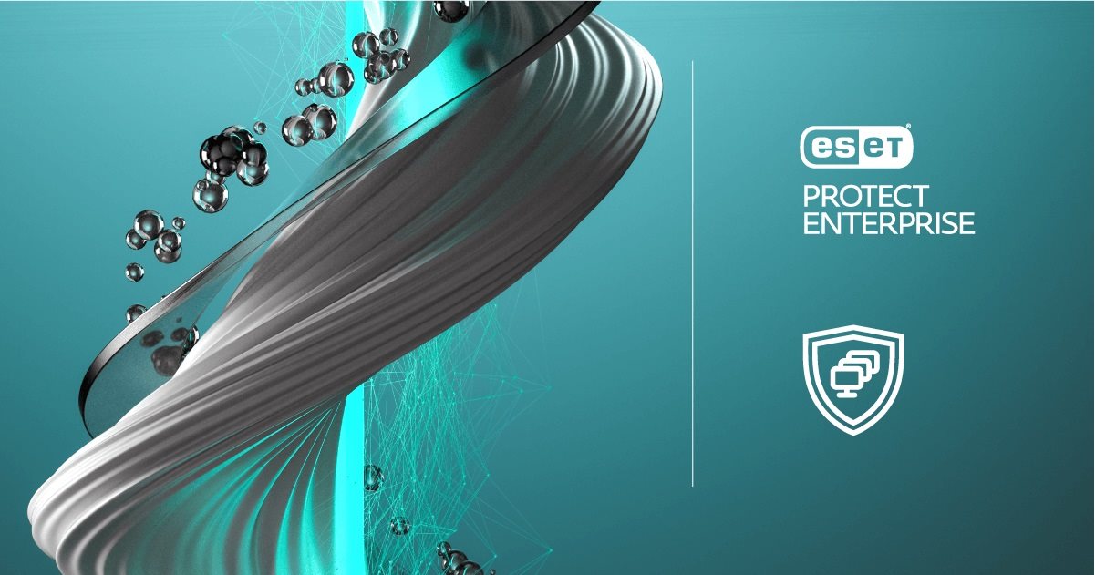 ESET PROTECT Enterprise pre 25 zariadení,  predĺženie na 2 roky0 