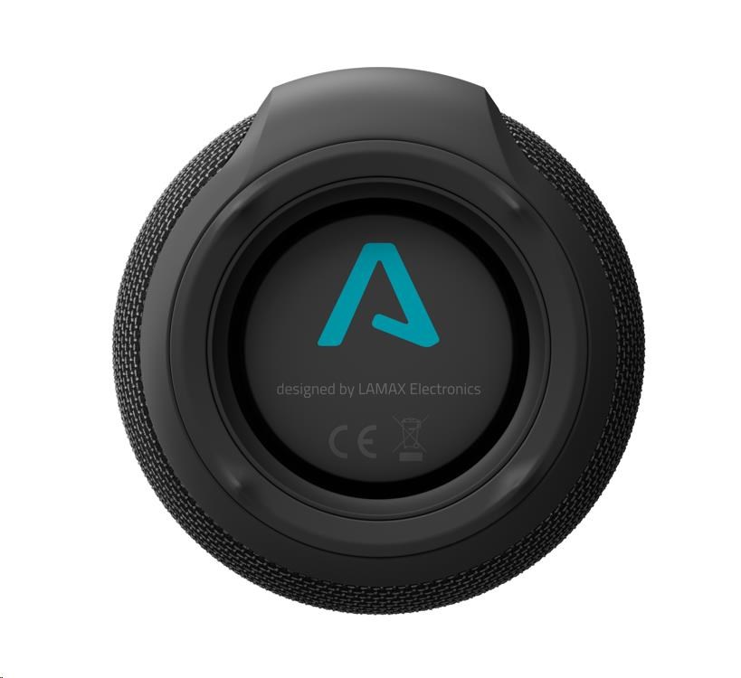 LAMAX Sounder2 Mini Bluetooth reproduktor5 