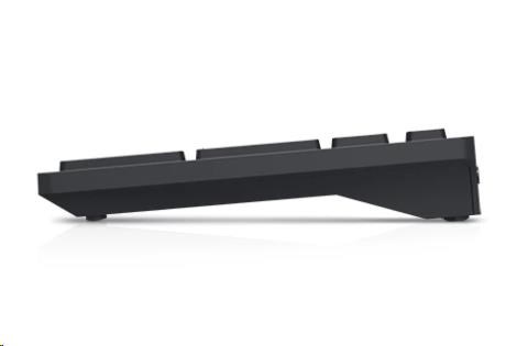 DELL Pro Wireless Keyboard and Mouse - KM5221W - German (QWERTZ)3 