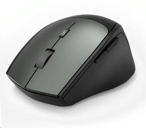 Set bezdrôtovej klávesnice a myši Hama KMW-700,  antracitová/ čierna1 