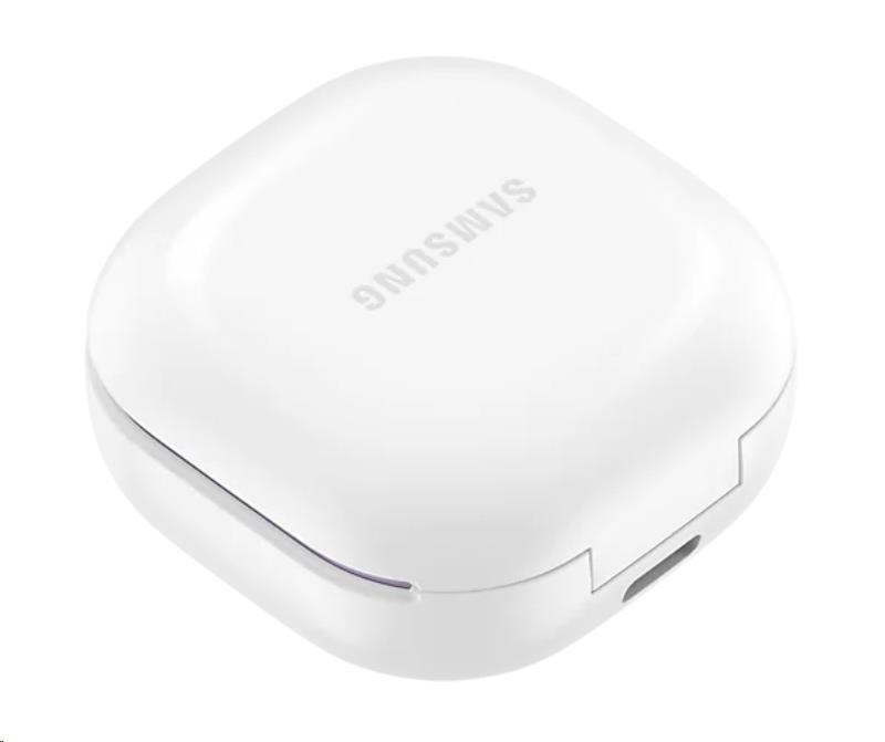 Samsung bluetooth sluchátka Galaxy Buds 2,  fialová,  CZ distribuce2 