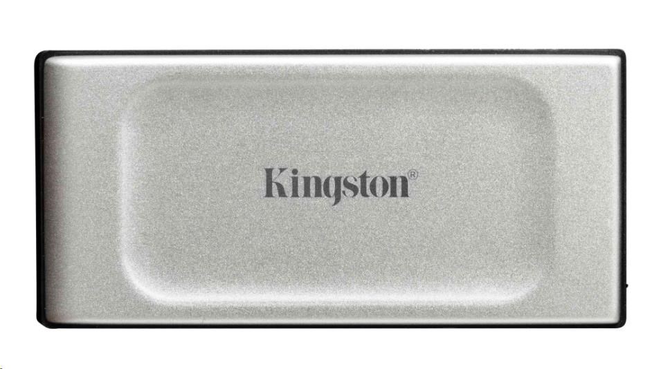 Prenosný disk SSD Kingston 1000G XS20000 