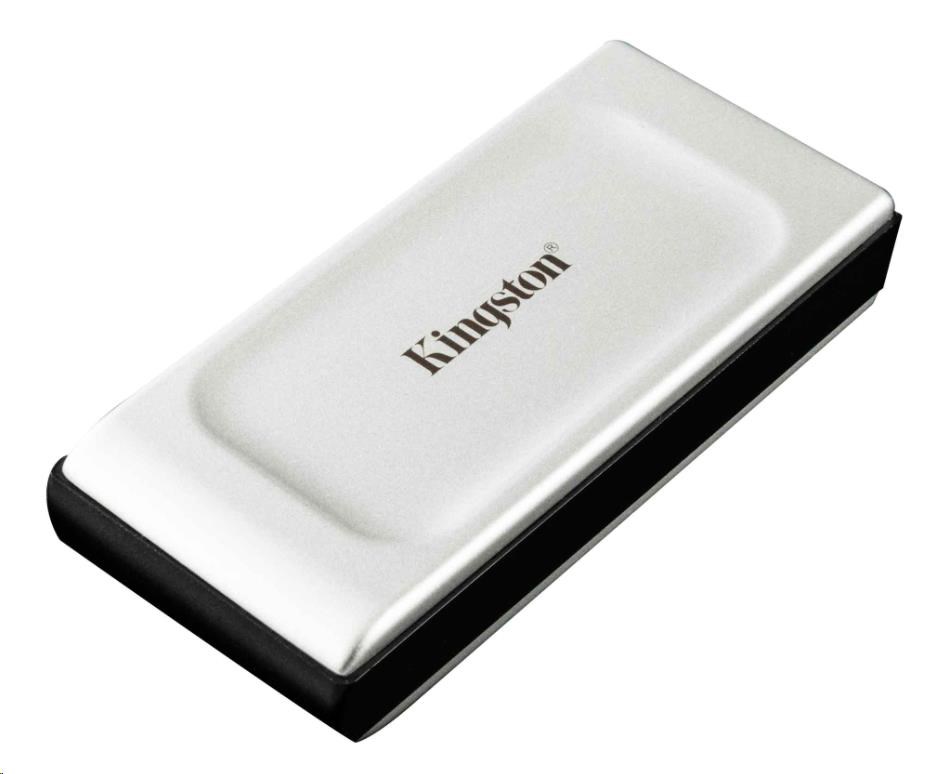 Prenosný disk SSD Kingston XS2000 2000G1 