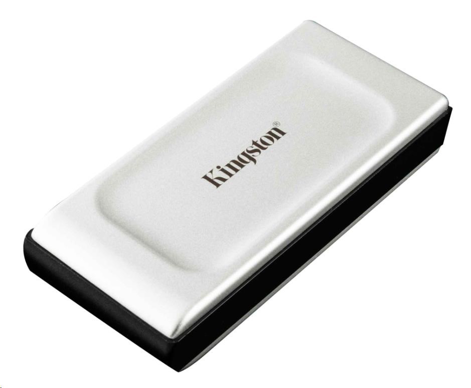 Prenosný disk SSD Kingston 500G XS20001 