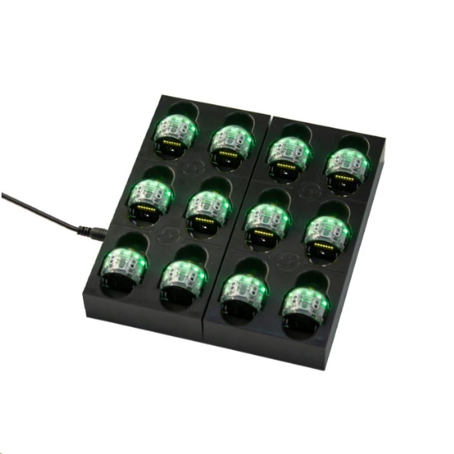 OZOBOT EVO inteligentní minibot - školní sada - 12 ks EU distribuce2 