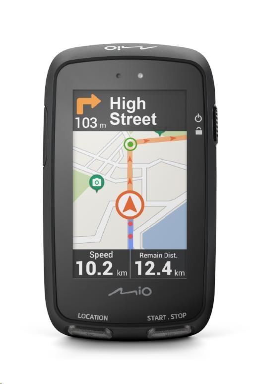 Mio cyclo Discover Pal2 