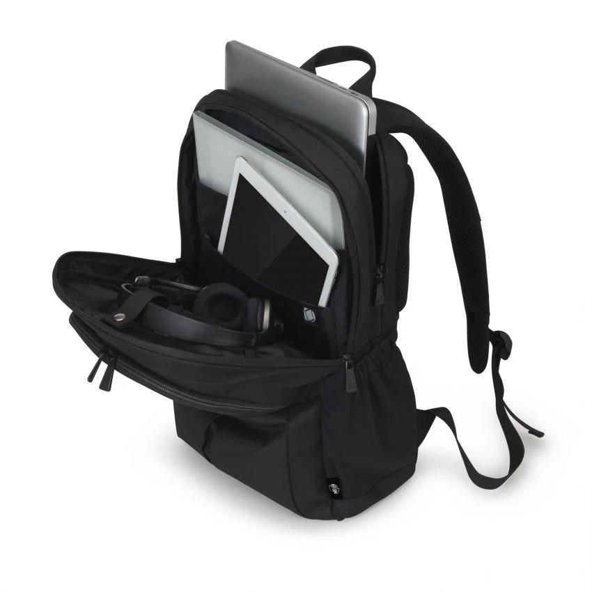DICOTA Eco Backpack SCALE 13-15.6 Čierna farba4 