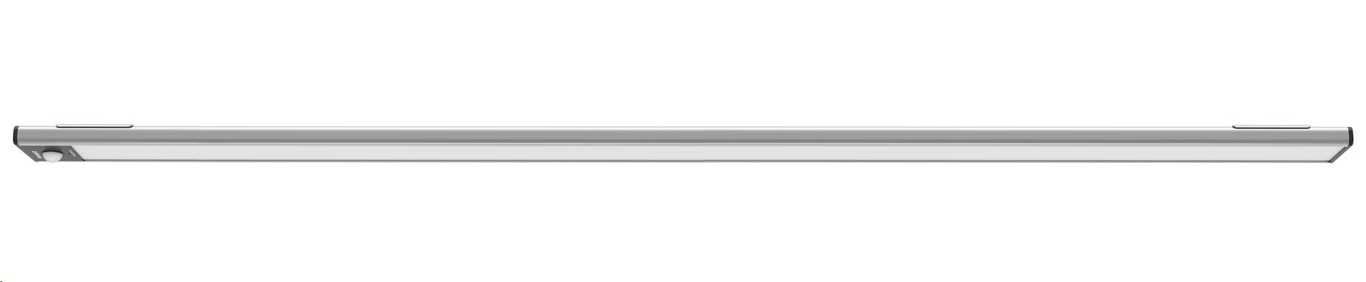 Yeelight Motion Sensor Closet Light A60-silver,   2700K (teplá bílá)4 