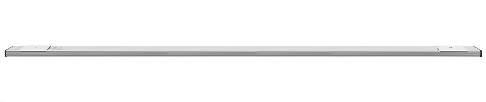 Yeelight Motion Sensor Closet Light A60-silver,   2700K (teplá bílá)4 