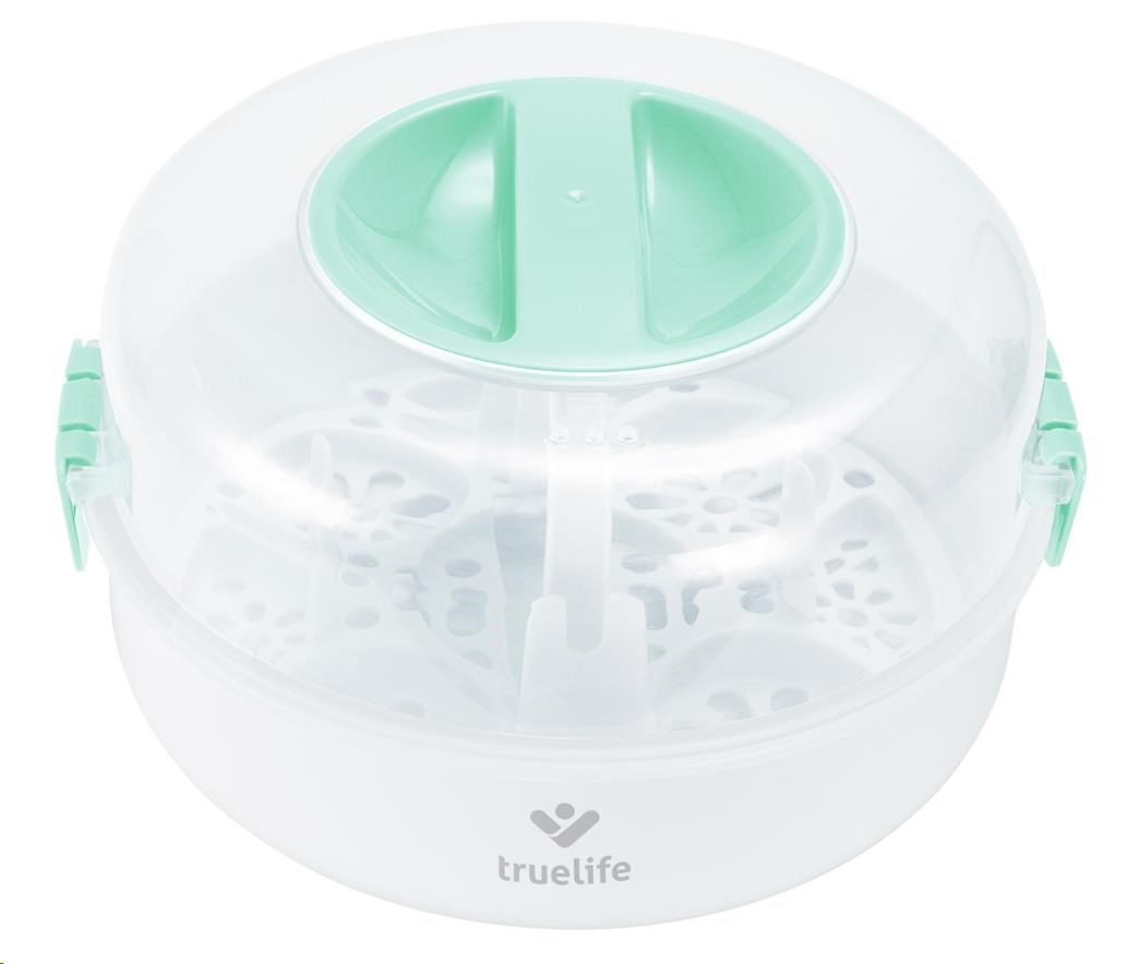 TrueLife Invio MS5 - Sterilizátor do mikrovlnné trouby1 