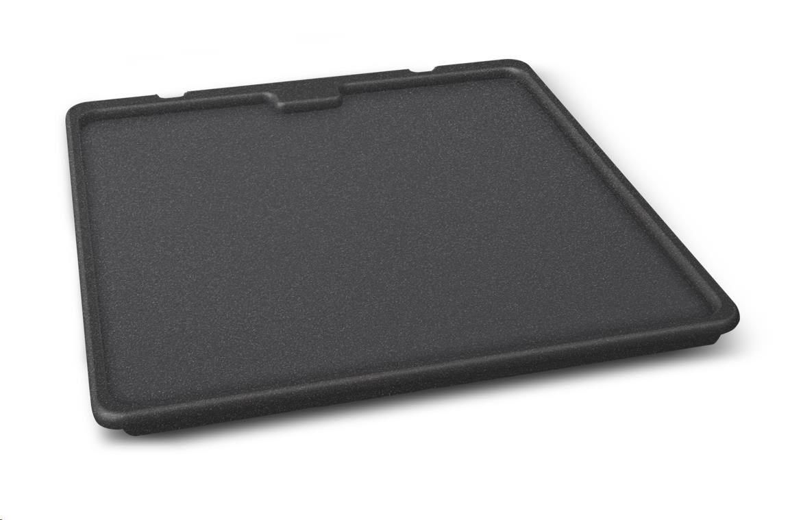 Lauben Contact Grill Flat Plate 2000SB1 