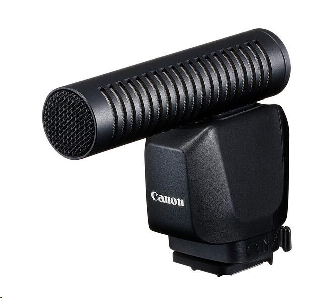Canon DM-E1D Stereomikrofon5 