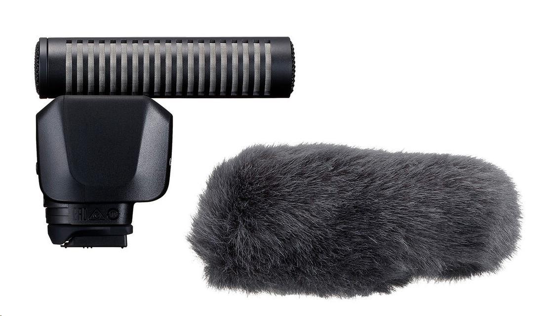 Canon DM-E1D Stereomikrofon3 